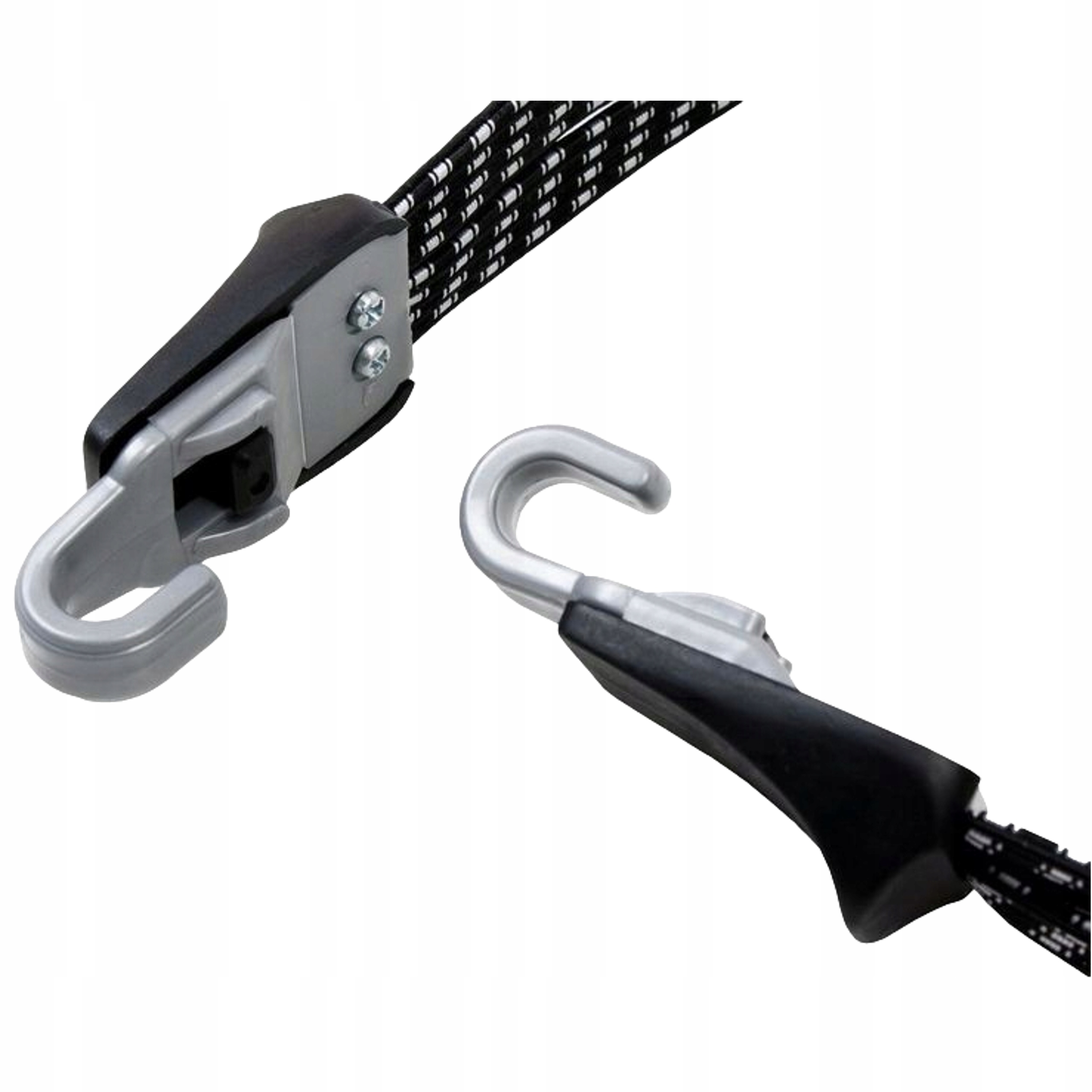 GUMA DO MOCOWANIA NA BAGAŻNIK ROWEROWY EKSPANDER Marka Jet