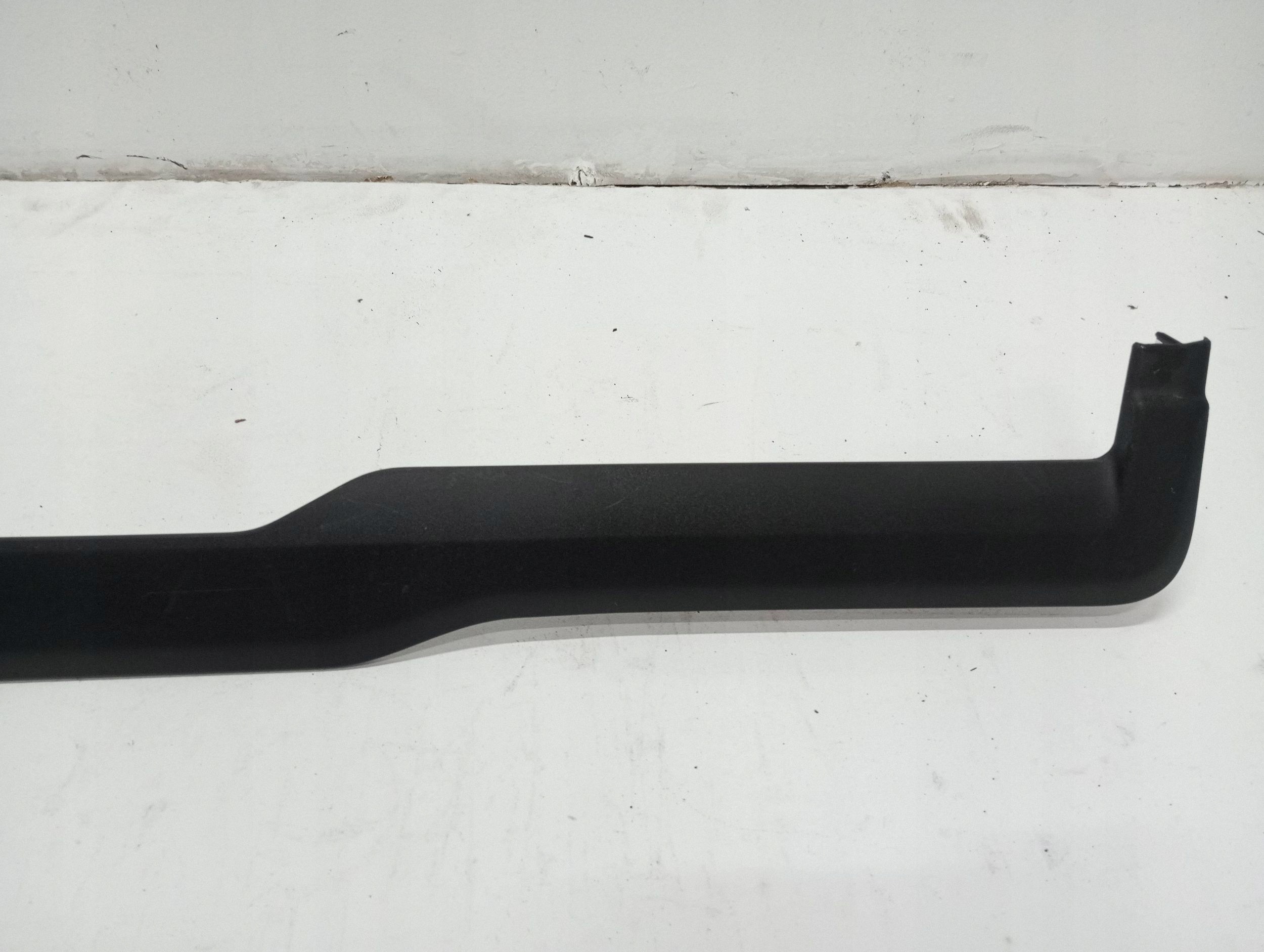 cover spoiler left JAGUAR and-PACE J9D3-638B52-AD