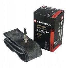 Wyprz.edaż * Dętka Hutchinson 14" * Presta 350x28/42c ETRTO28/42 Junior