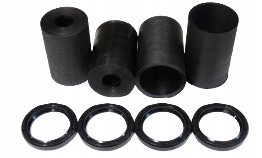 KOMPLET NAPRAWCZY LAG ZAWIESZENIA PRZÓD WSK