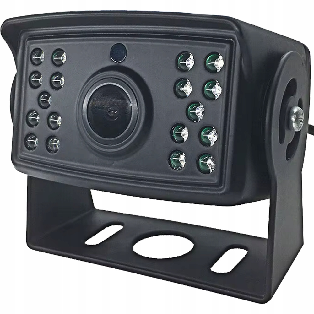 AHD9016 KAMERA COFANIA MONITOR LCD 9" 12-36V FULL HD SONY KOMBAJN TIR BUS EAN (GTIN) 5905805890670