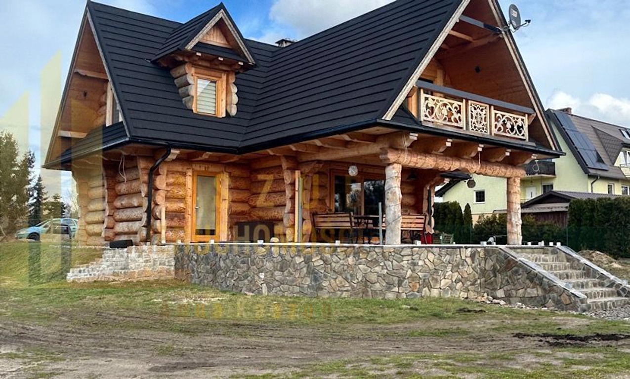 Dom, Żary, Żarski, 120 m²