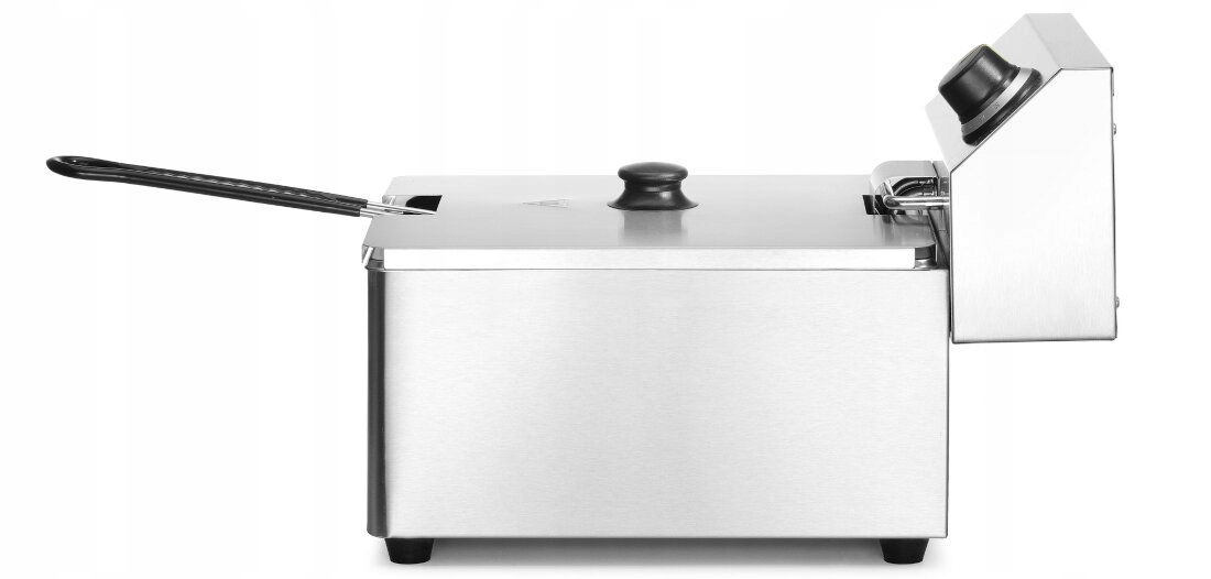 Frytkownica HENDI 205815 Moc 3300 W