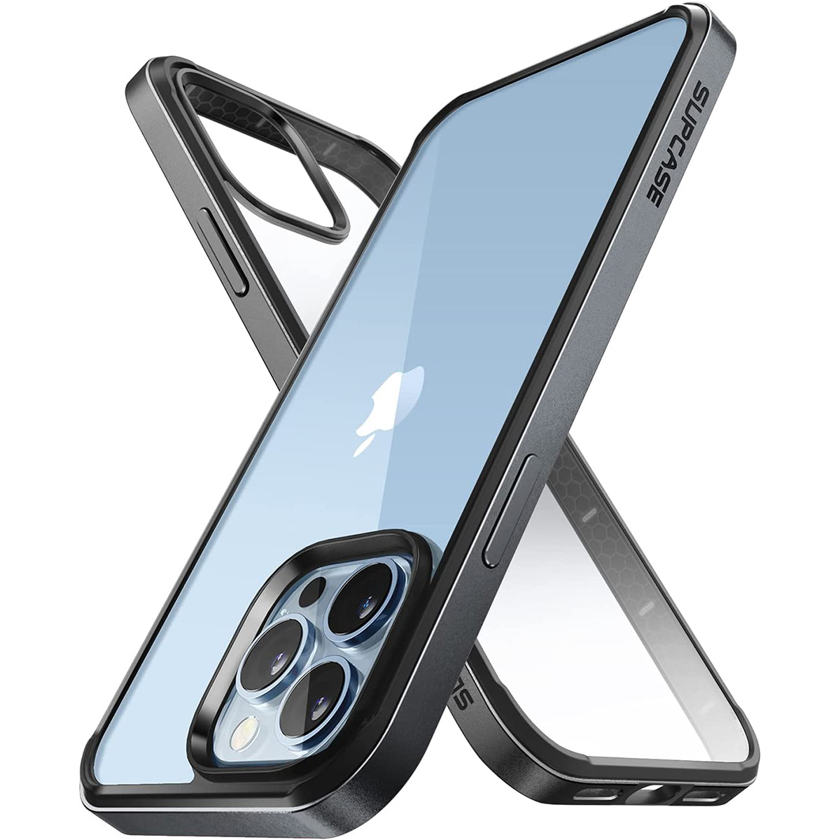 

Etui pancerne Supcase do iPhone 13 Pro Max, case