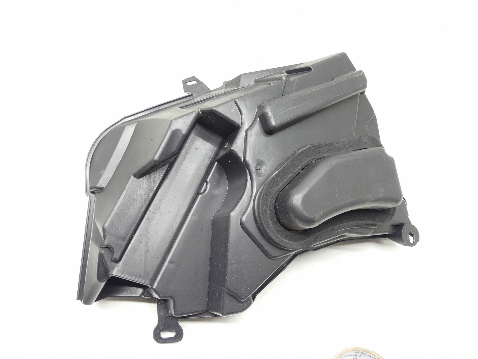 speaker SUBWOOFER subwoofer BASOWY AUDI A5 8F 8T CABRIO 8F0035382