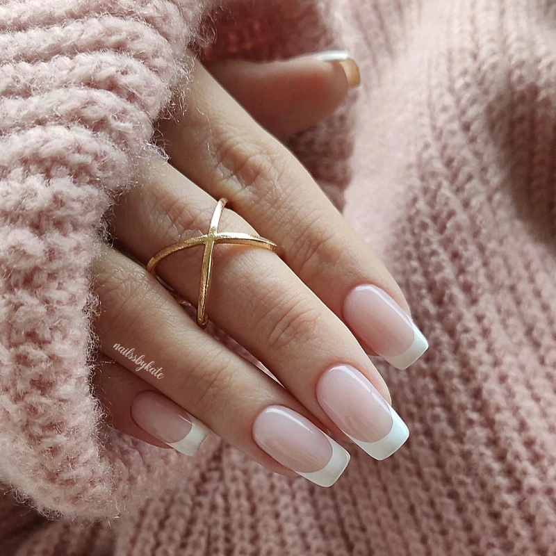 Didier Lab PŁYNNY ŻEL DO PAZNOKCI 10ml WYBÓR Rodzaj podkładowy, budujący