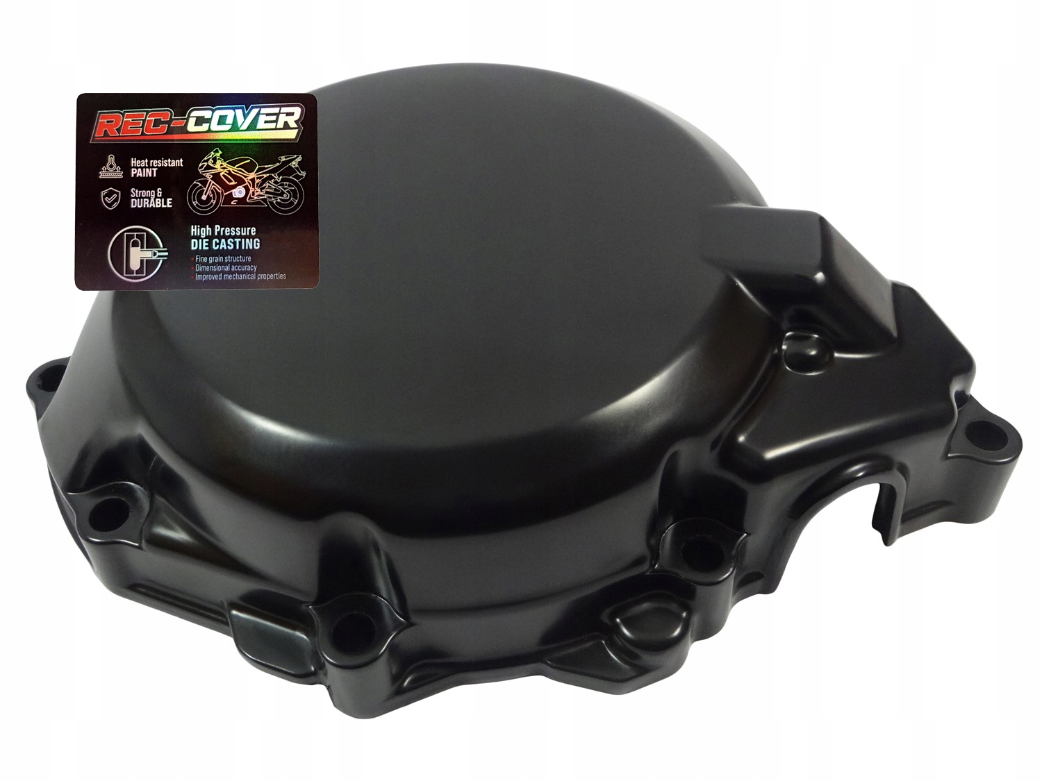 

pokrywa alternatora Suzuki Gsxr 1300 99-20/ B-king