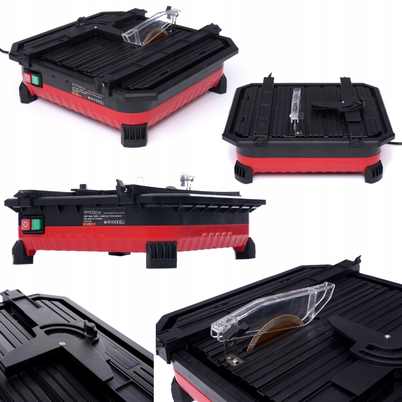 PIŁA STOŁOWA PRZECINARKA DO PŁYTEK NA MOKRO 1200W