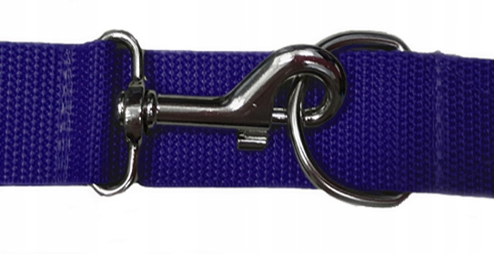 

Smycz Treningowa ,przepinana 10m-5m/2cm