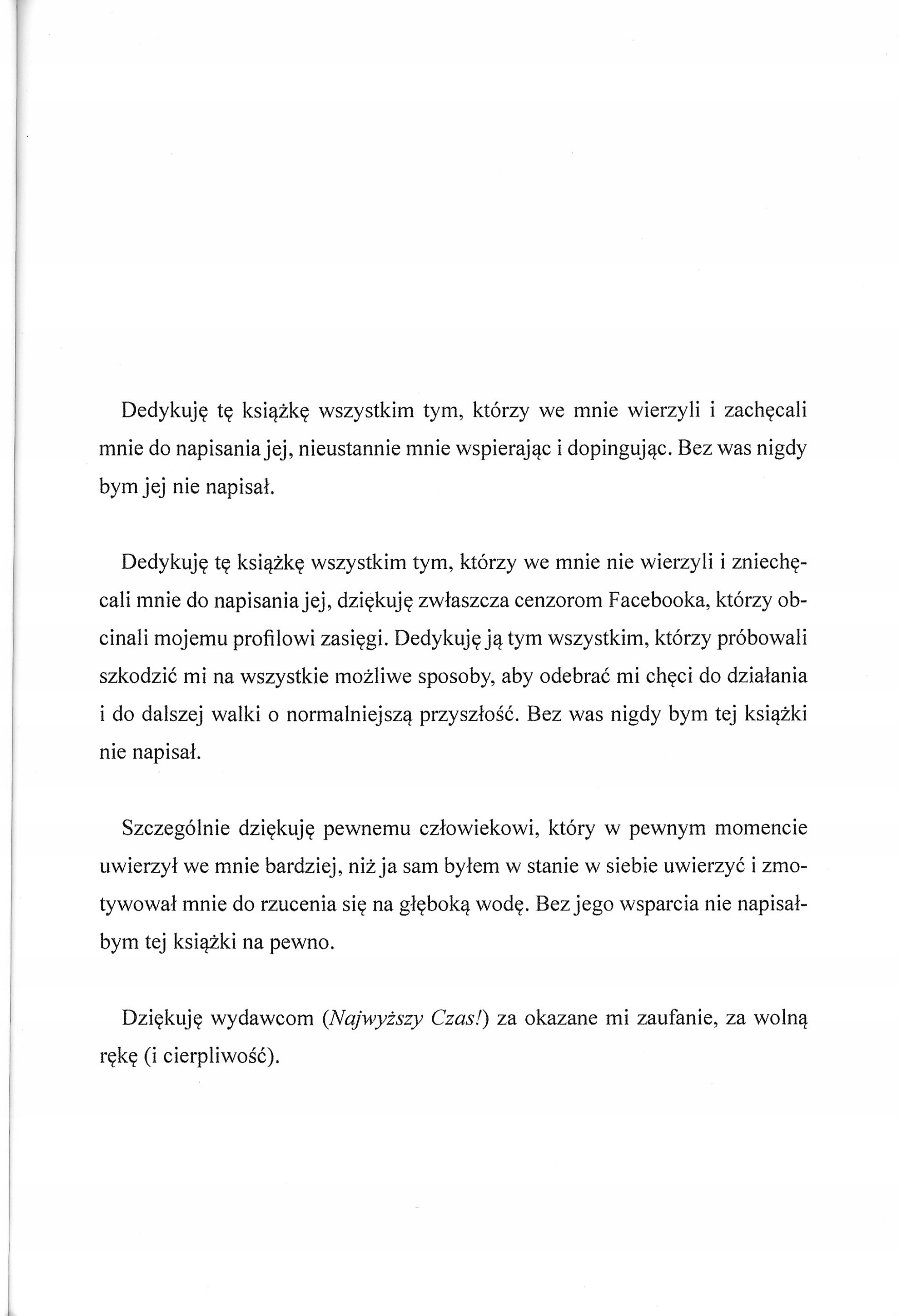 Manifest Antykomunistyczny Tytuł Manifest antykomunistyczny