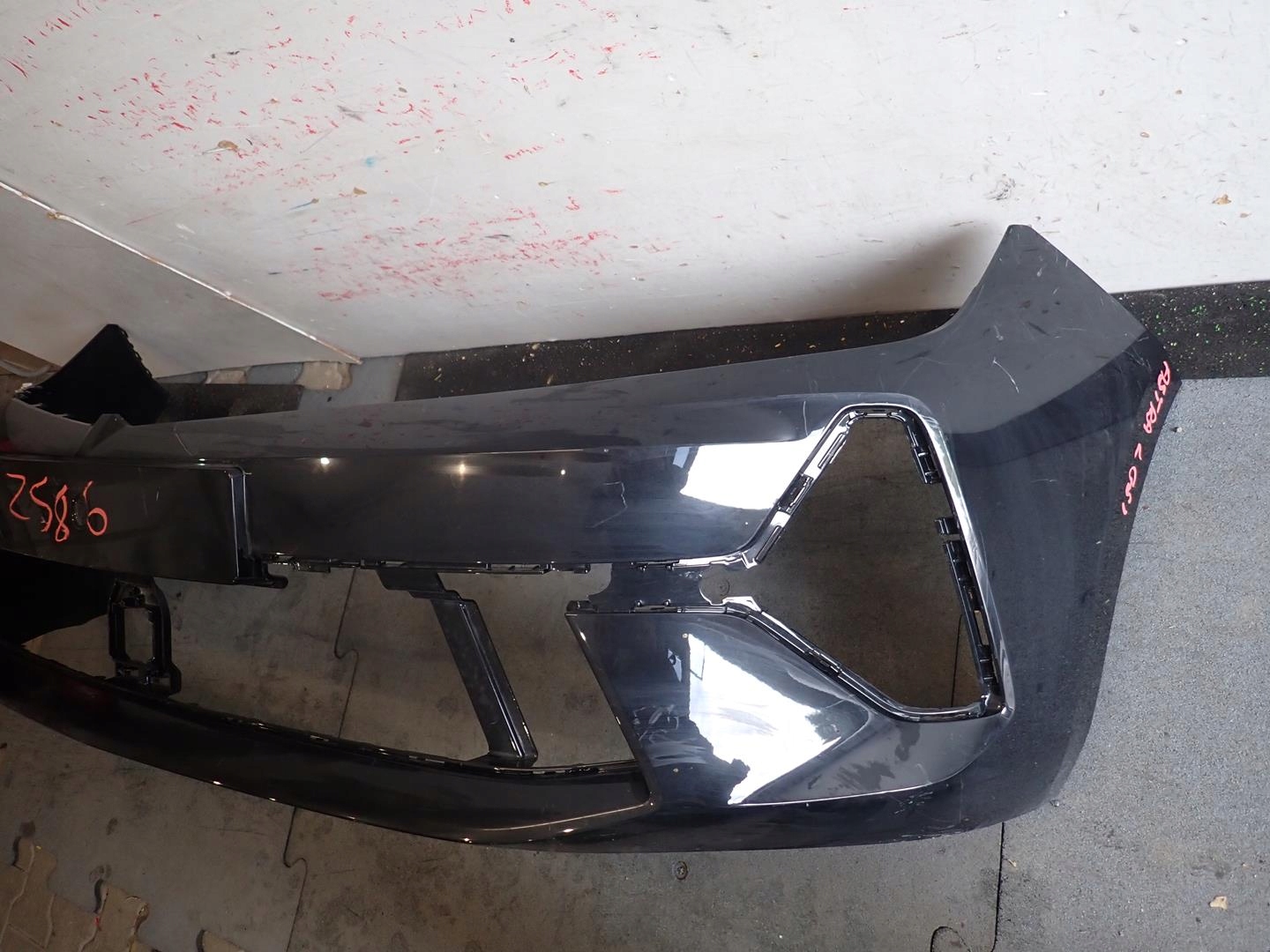 bumper front front OPEL ASTRA L VI GS-LINE 22- 9839979580
