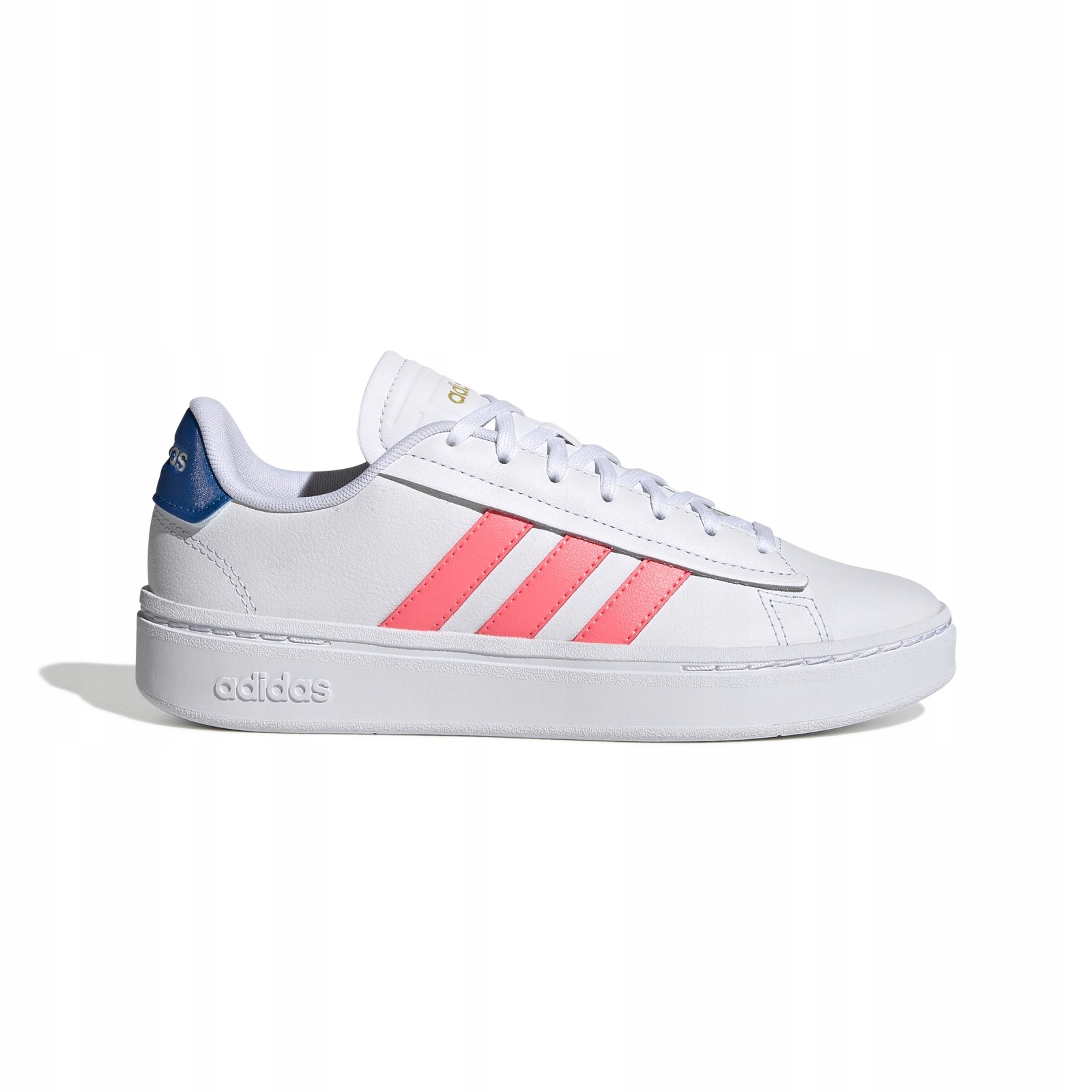adidas Grand Court Alpha Shoes