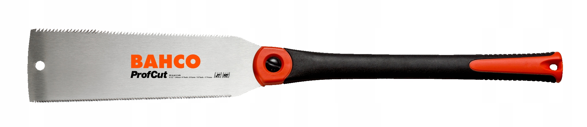 

Japońska Piła Ręczna Dwustronna PC-9-9/17-PS Bahco