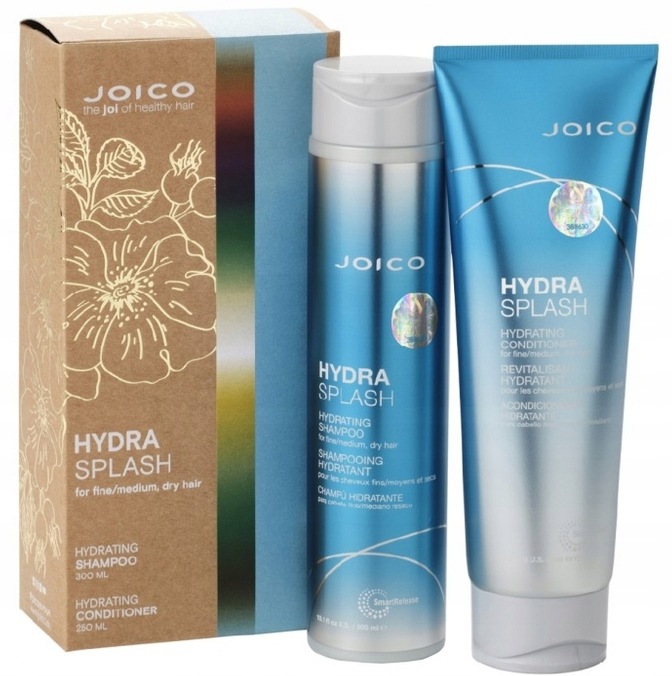 Joico Hydra Splash Hydrating Šampon Kondicionér