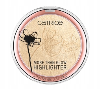 

Catrice More Than Glow Rozświetlacz 10 Ultimate...
