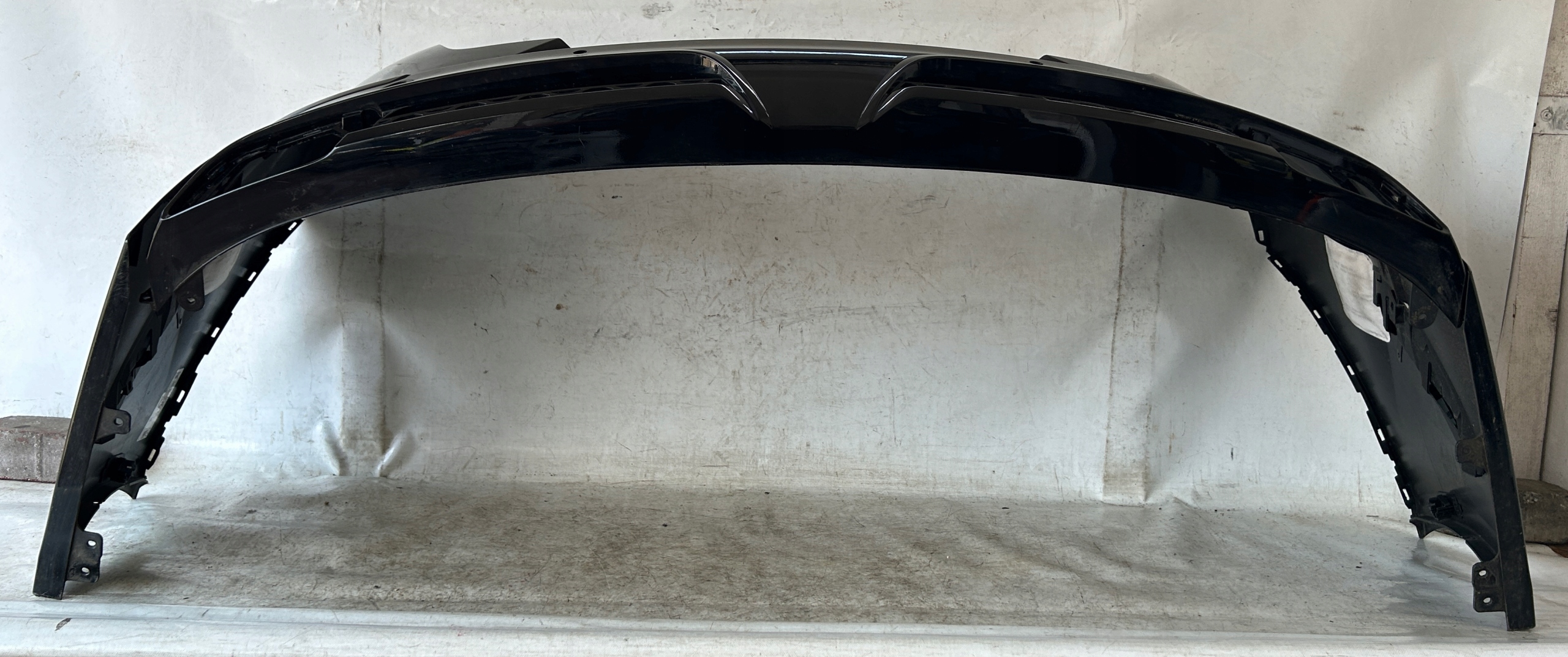 bumper rear part rear KIA PRO CEED III GT-LINE 18- PDC