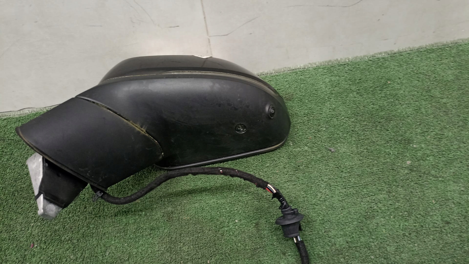 BMW U06 mirror right 16+1PIN left 18+1 PIN ASYSTENT KAMERA