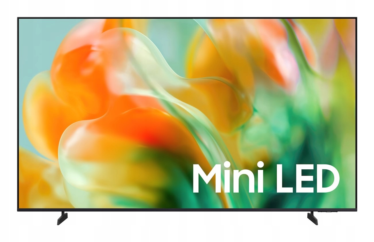 Telewizor Samsung UE55M80H Led 55 4K Ultra Hd 144Hz Tizen Dolby Atmos