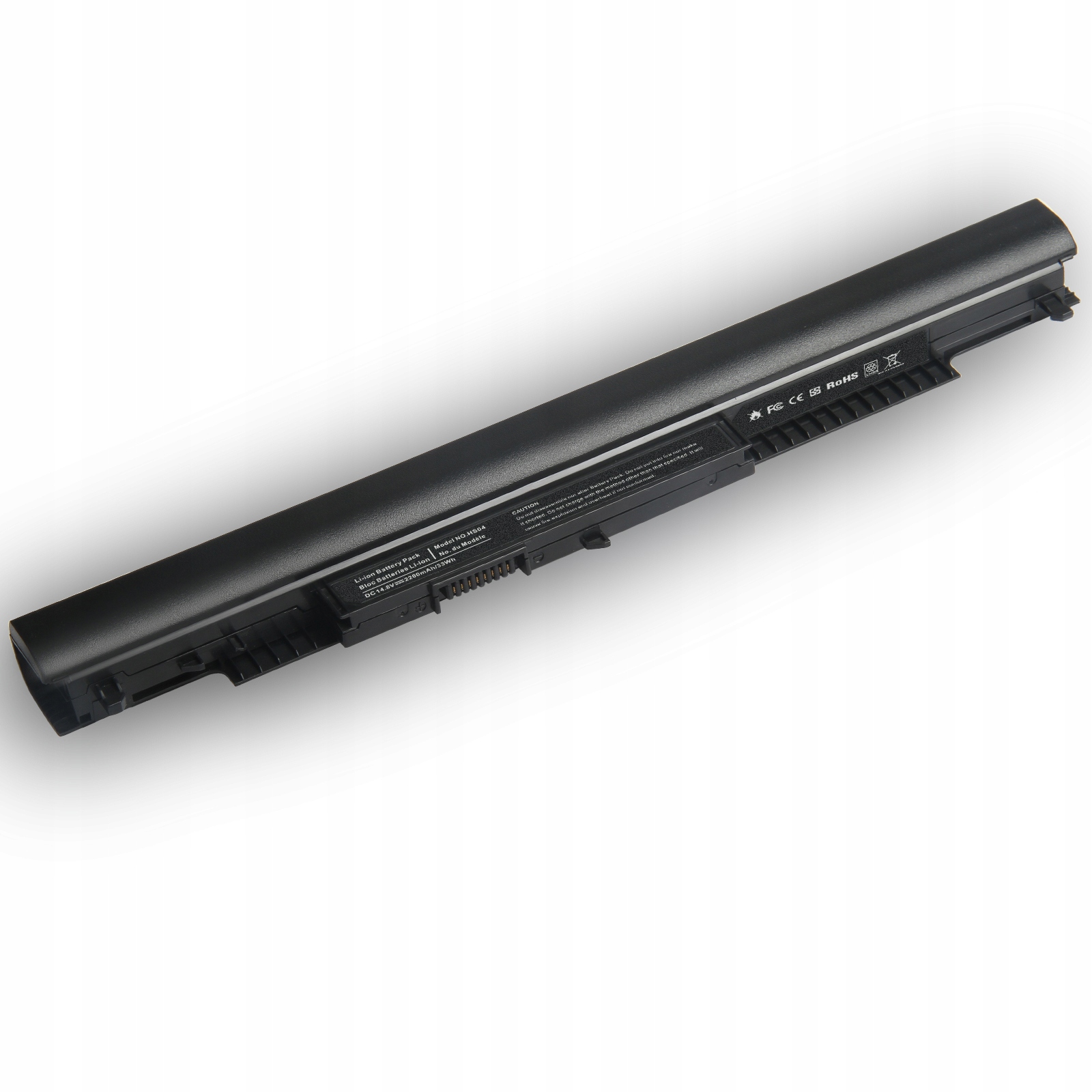 

Bateria HS03 HS04 HSTNN-LB6U HSTNN-LB6V do Hp