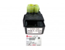 4+2 - Модуль запалювання 4 + 2 Quad Sym QuadLander 300CC OEM!