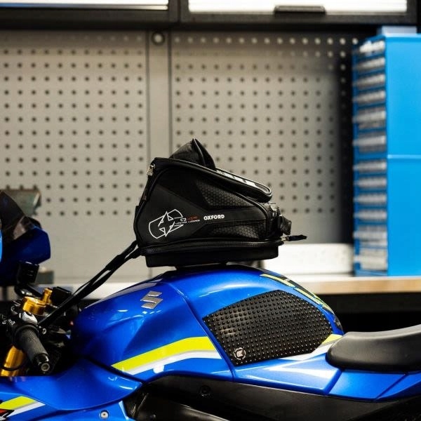 Torby i tankbagi OXFORD OL290 Producent Oxford
