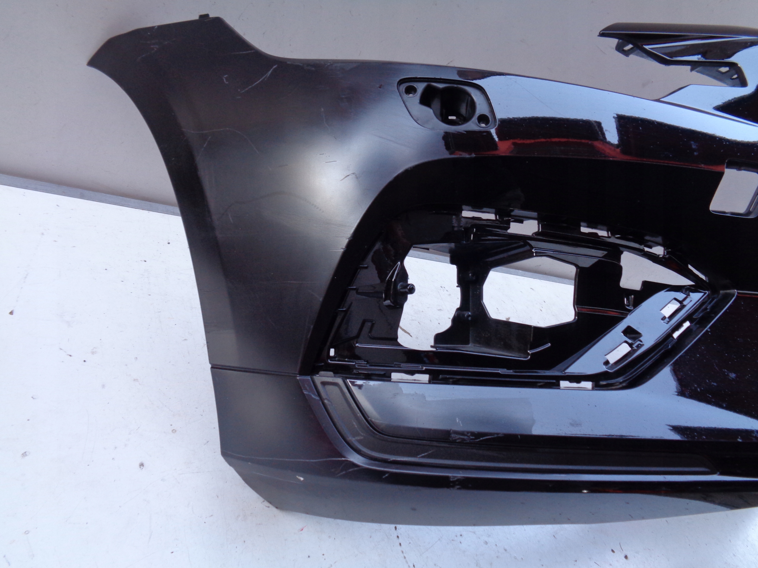 FRONTSTOSSSTANGE VOLVO V60 S60 III 18- NR 43236