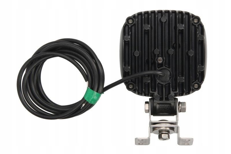 Reflektor roboczy WAS 1464 Zastosowanie oświetlenie otoczenia oświetlenie podłoża