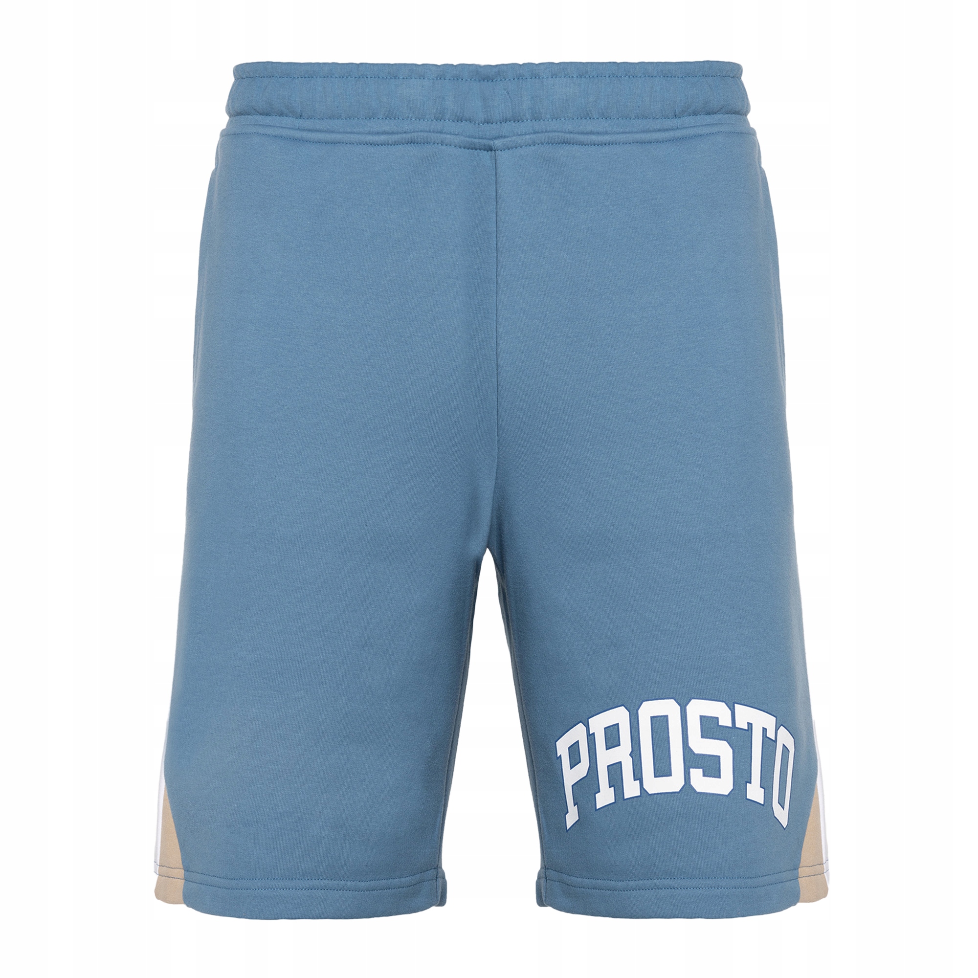 Kraťasy Prosto Skroozit blue S
