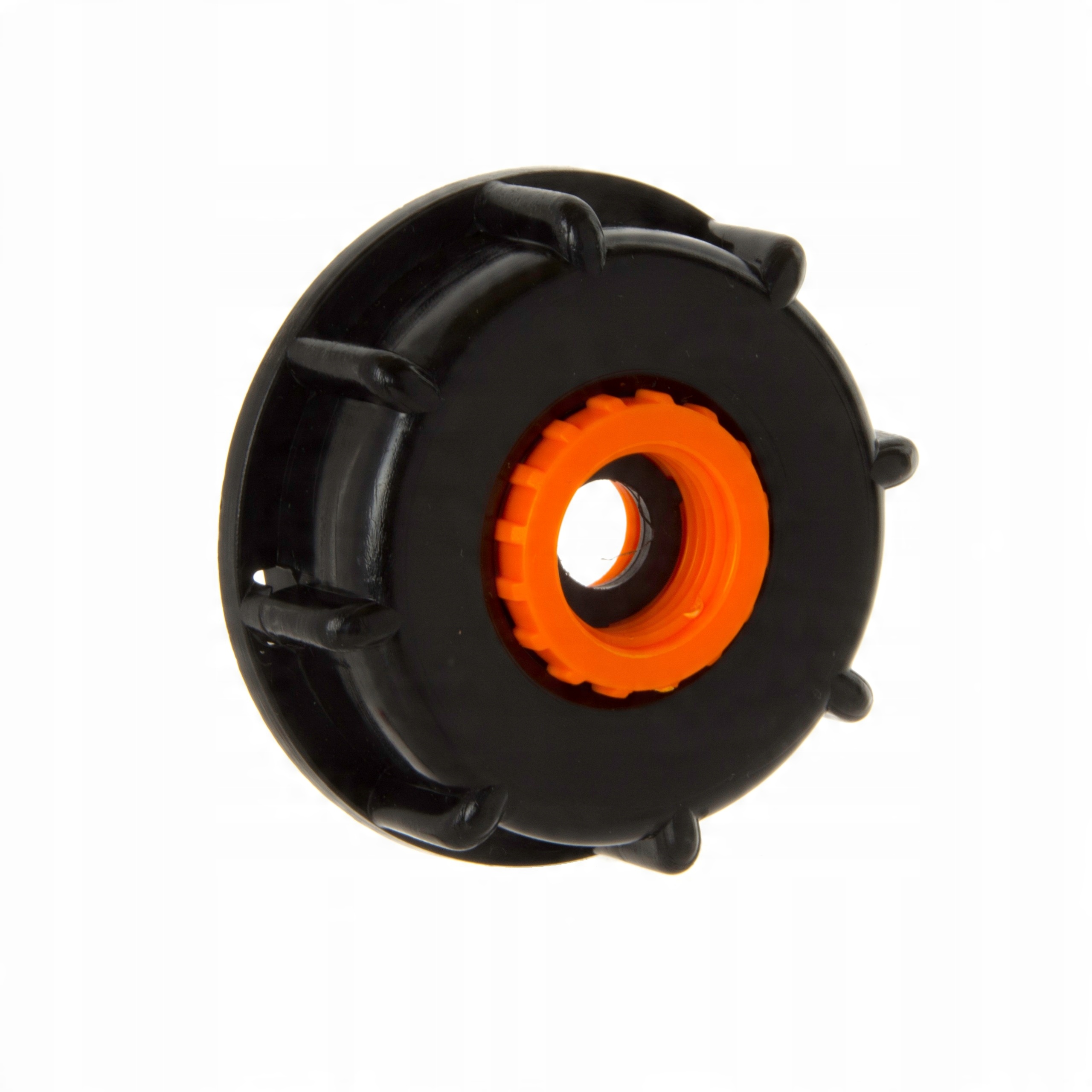 

Redukcja adapter złącze Ibc Mauzer S60x6 x 1/2