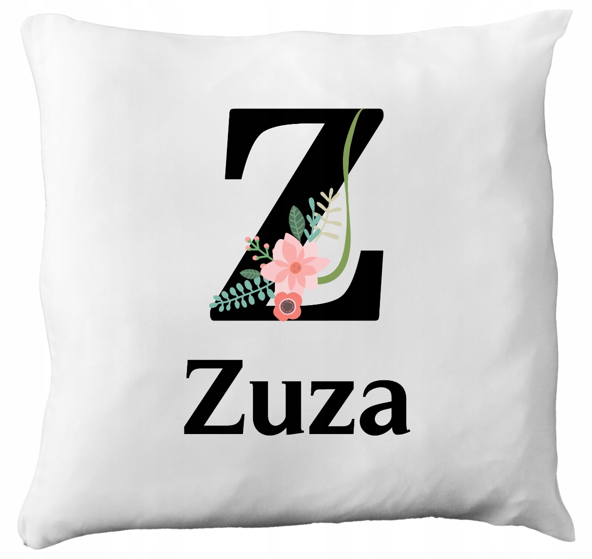

Poduszka Zuza na każdą okazję, 1