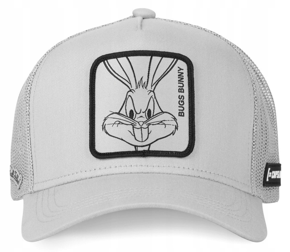 

Bugs Bunny Gray Looney Tunes - Czapka Capslab