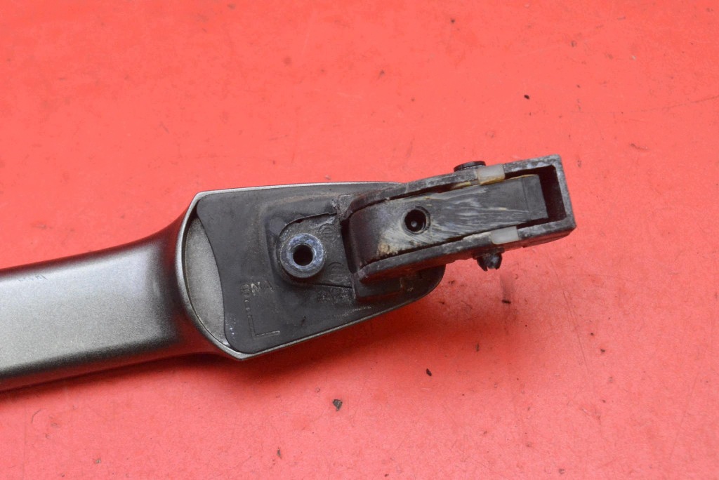 handle left front front grey HONDA CIVIC 8 VIII sedan 05-08