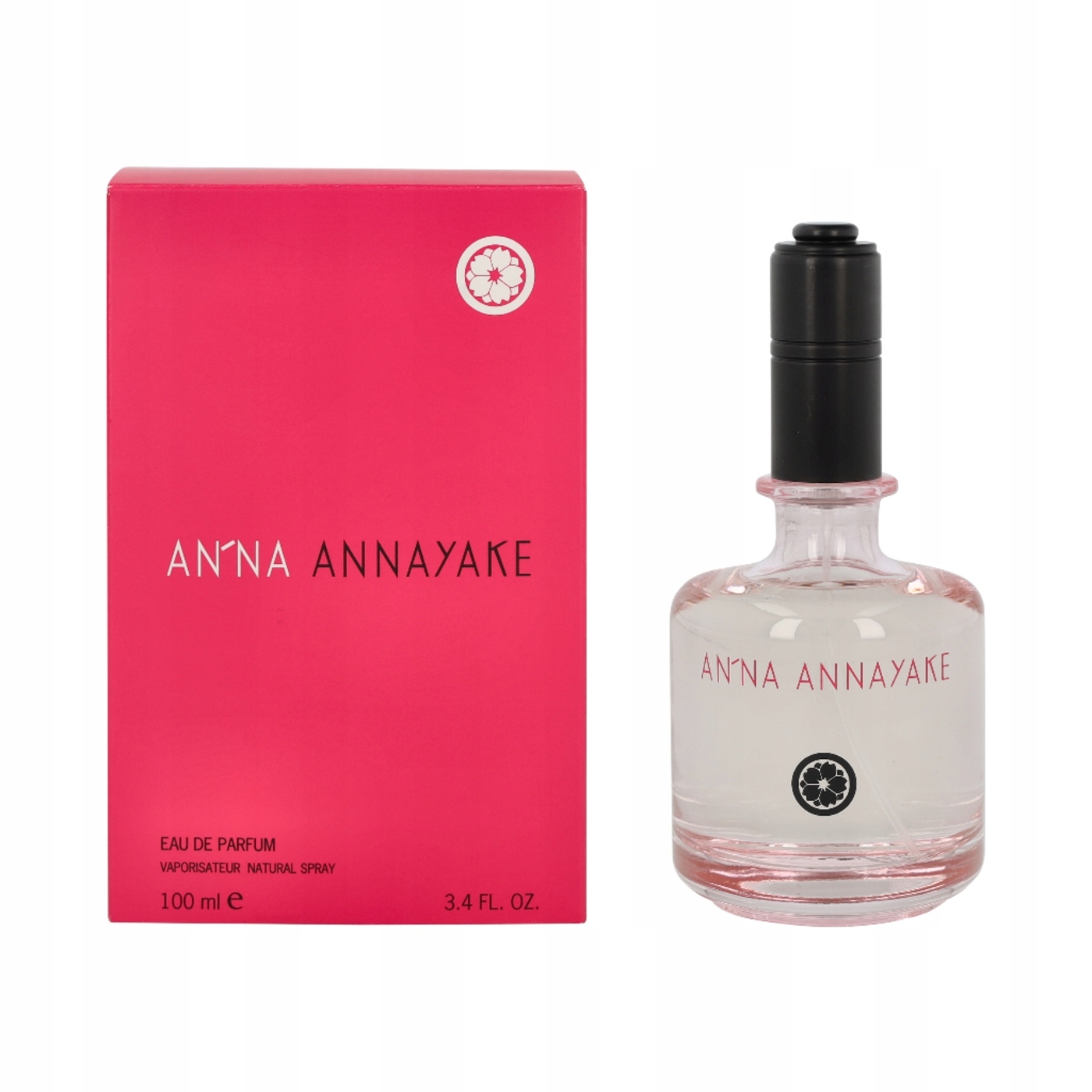 Annayake An'Na Annayake Edp Spray