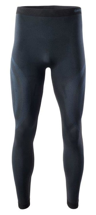 Męskie Spodnie Termoaktywne Kalesony Ronin Bottom Hi-tec L