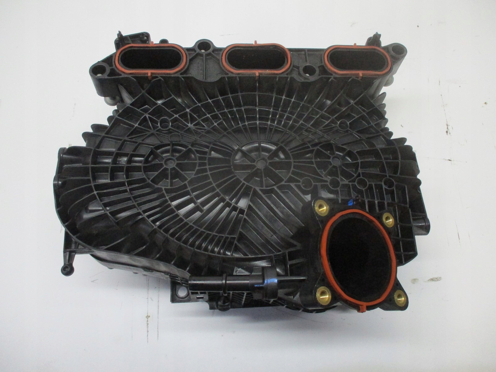 intake manifold RANGE ROVER EVOQUE II 1,5HYB J3P3-9E430-AD