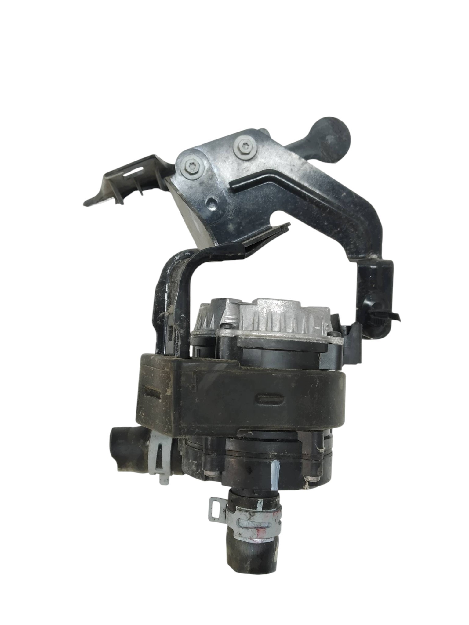water pump supplementary 0392024157 1.6 E-TECH Renault Captur II (2019-)