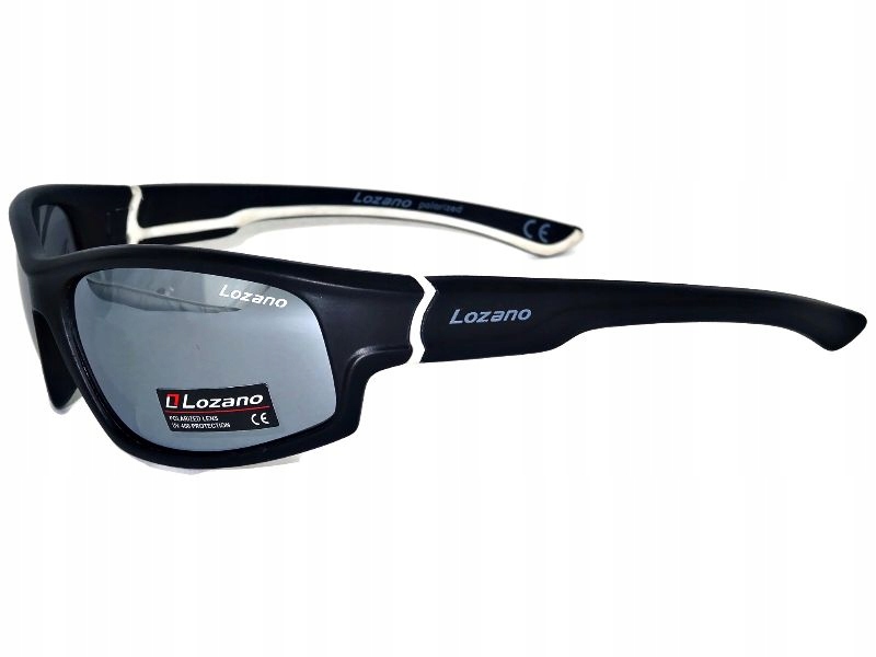 

Polaryzacyjne okulary Lozano do Samochodu UV400