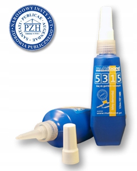 

Multibond-5315 Klej Do Połączeń Rurowych 50G