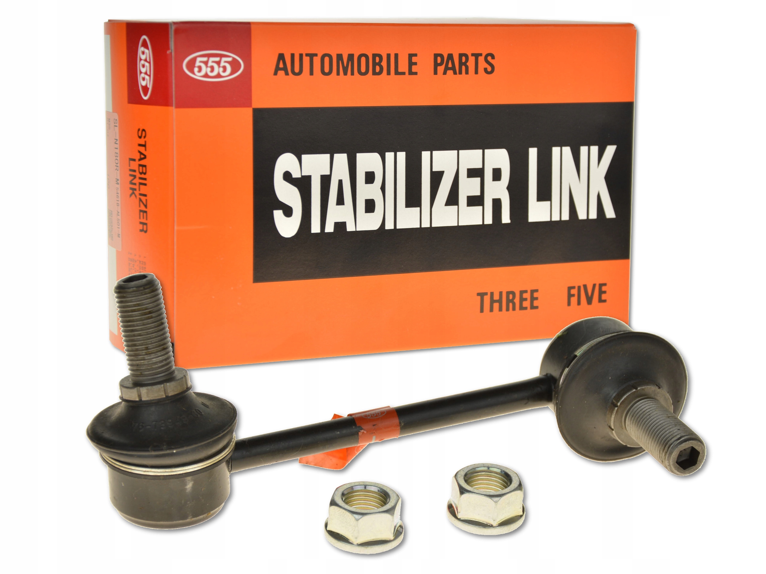 Spojka Stabilizátoru Přední Levá SL-3760L-M Japonská