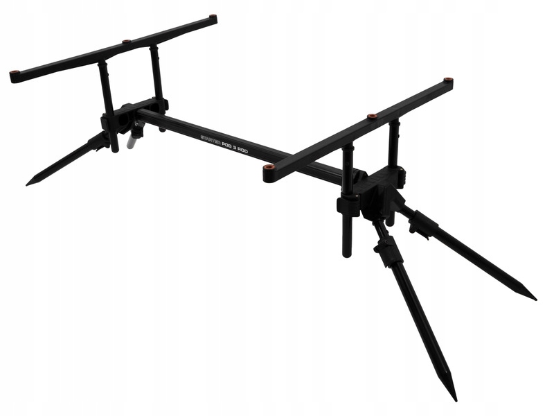 Rodpod Mikado Starter Pod 3 Rod AMP03-106-3