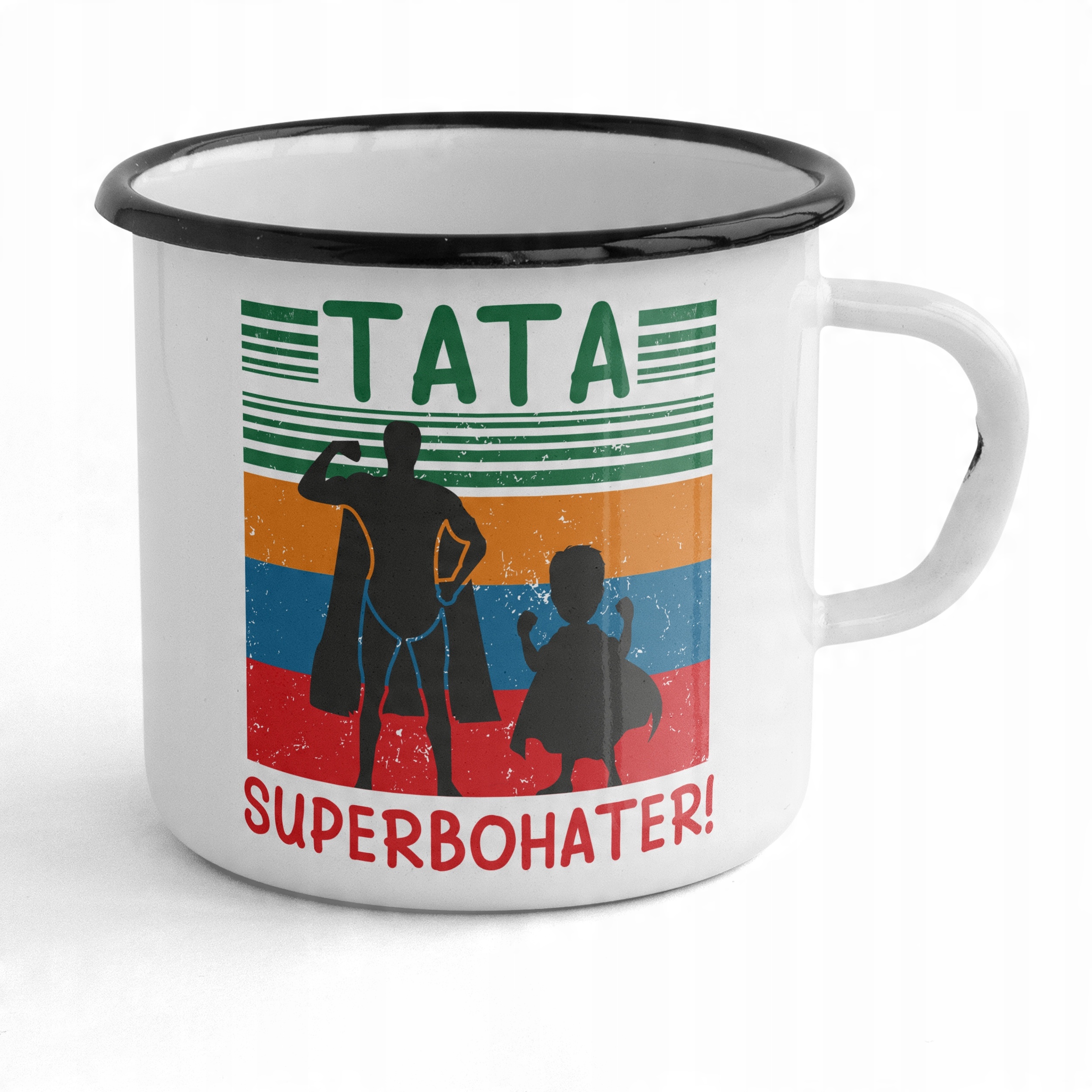 

Garnuszek Bohater Tata Kubek