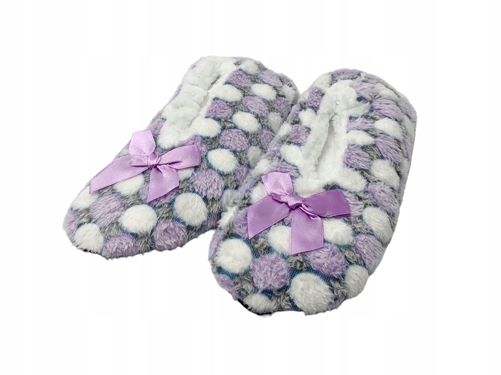 

Kapcie Damskie Softsail Ciepłe Roz 35-38