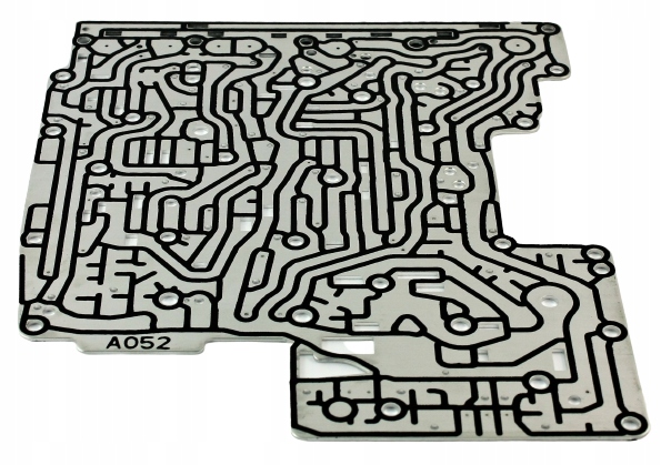 PŁYTA SEPARACYJNA 6HP19 6HP21 6HP26 A052 B052 Numer katalogowy części 183003
