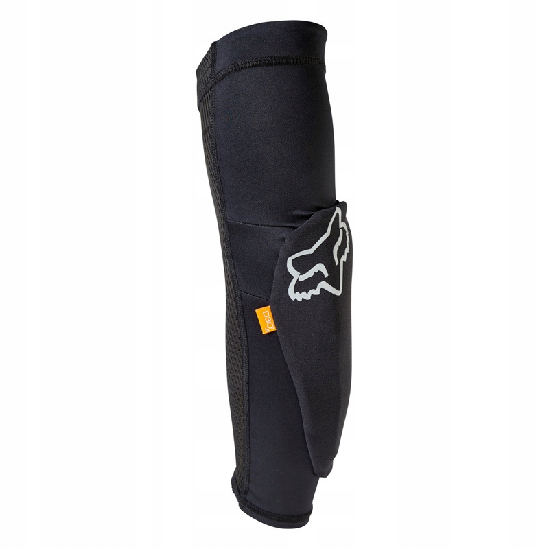 Chránič Lakťov Fox Enduro Guard Čierny XL