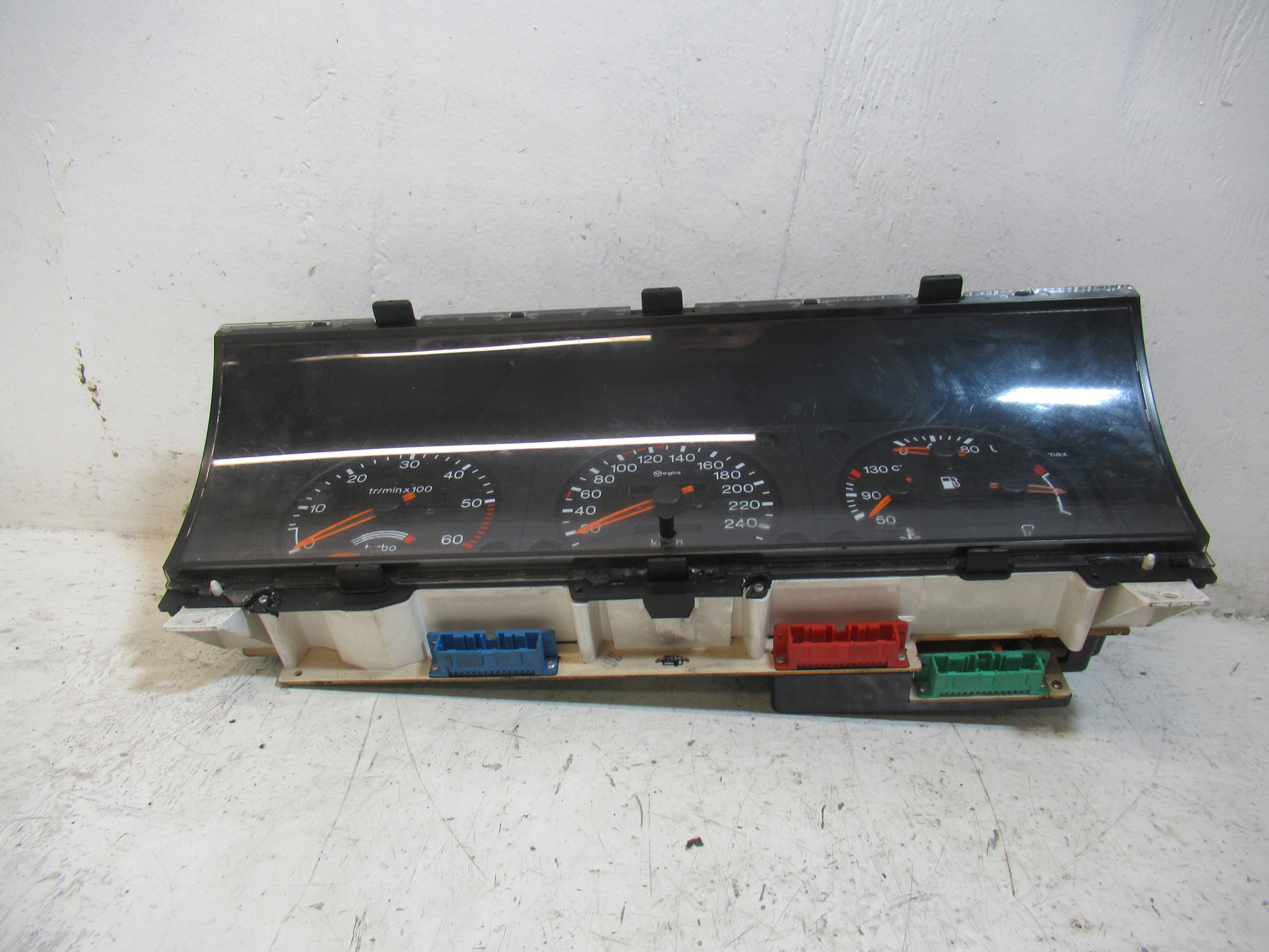 dials dials CITROEN XM 2.1 TD 1992 96017138