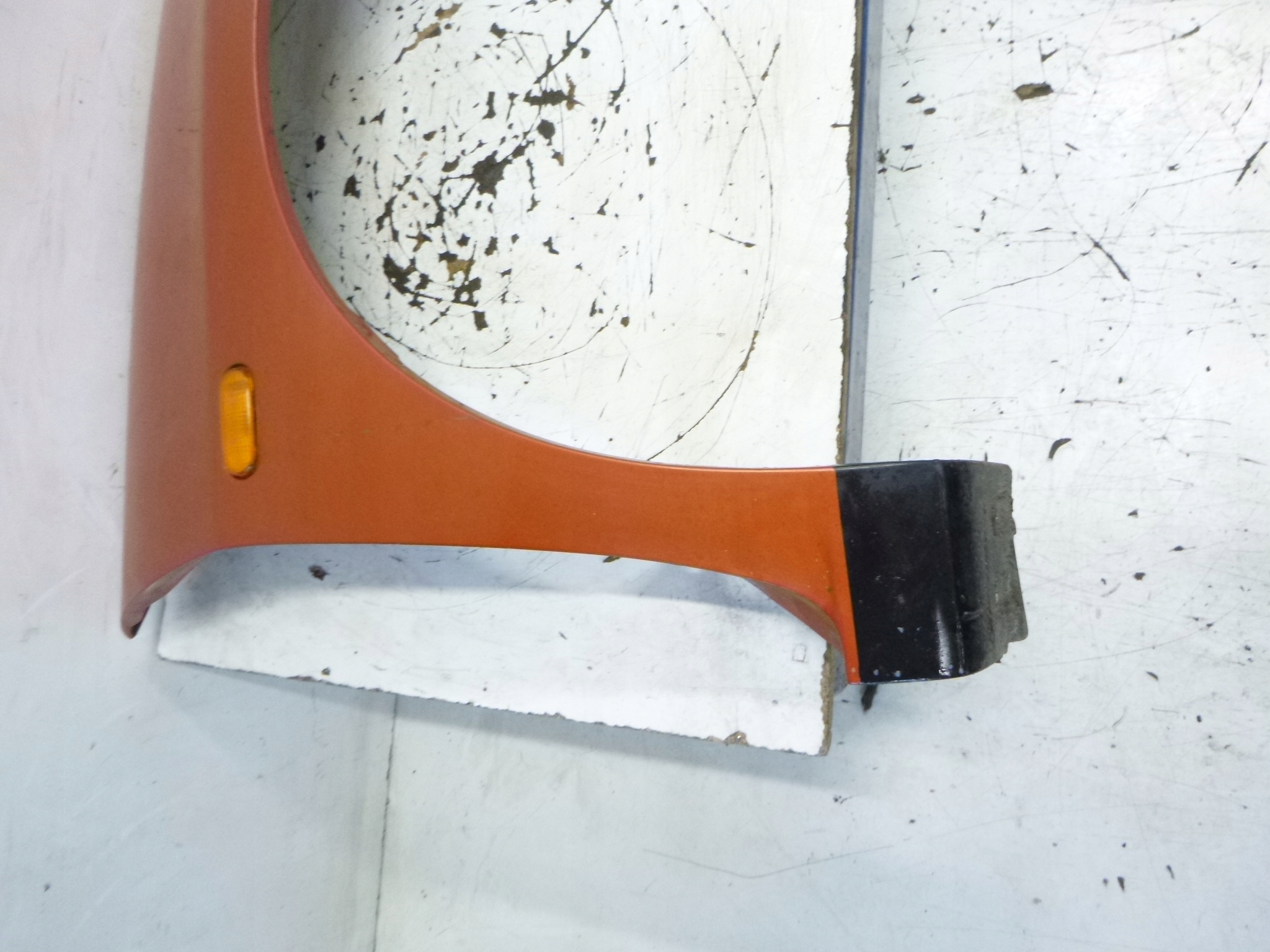 parafango Destra Seat Ibiza II 1998r.