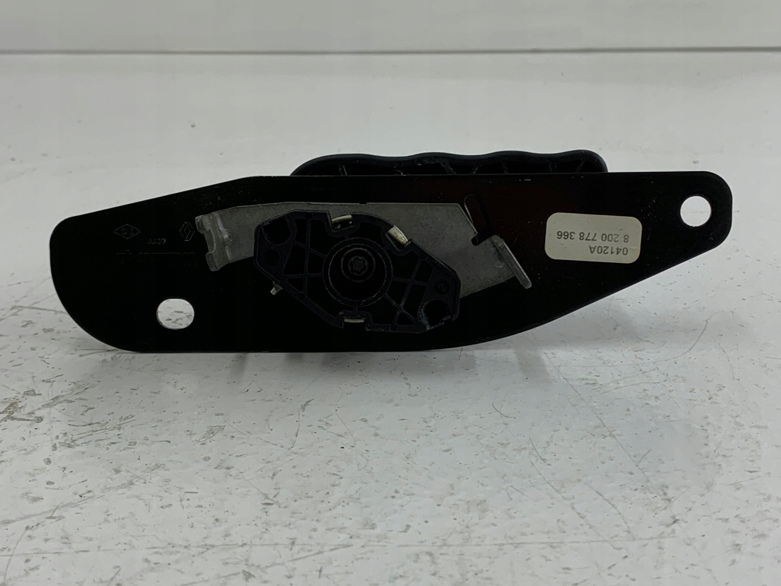 RENAULT MASTER IV III LIFT handle inner door rear part 8200778366
