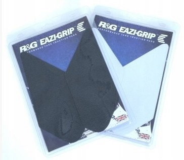 ПРОТИКОВЗКИЙ ТАНКПАД 2 ЧАСТИНИ RG BMW S1000R