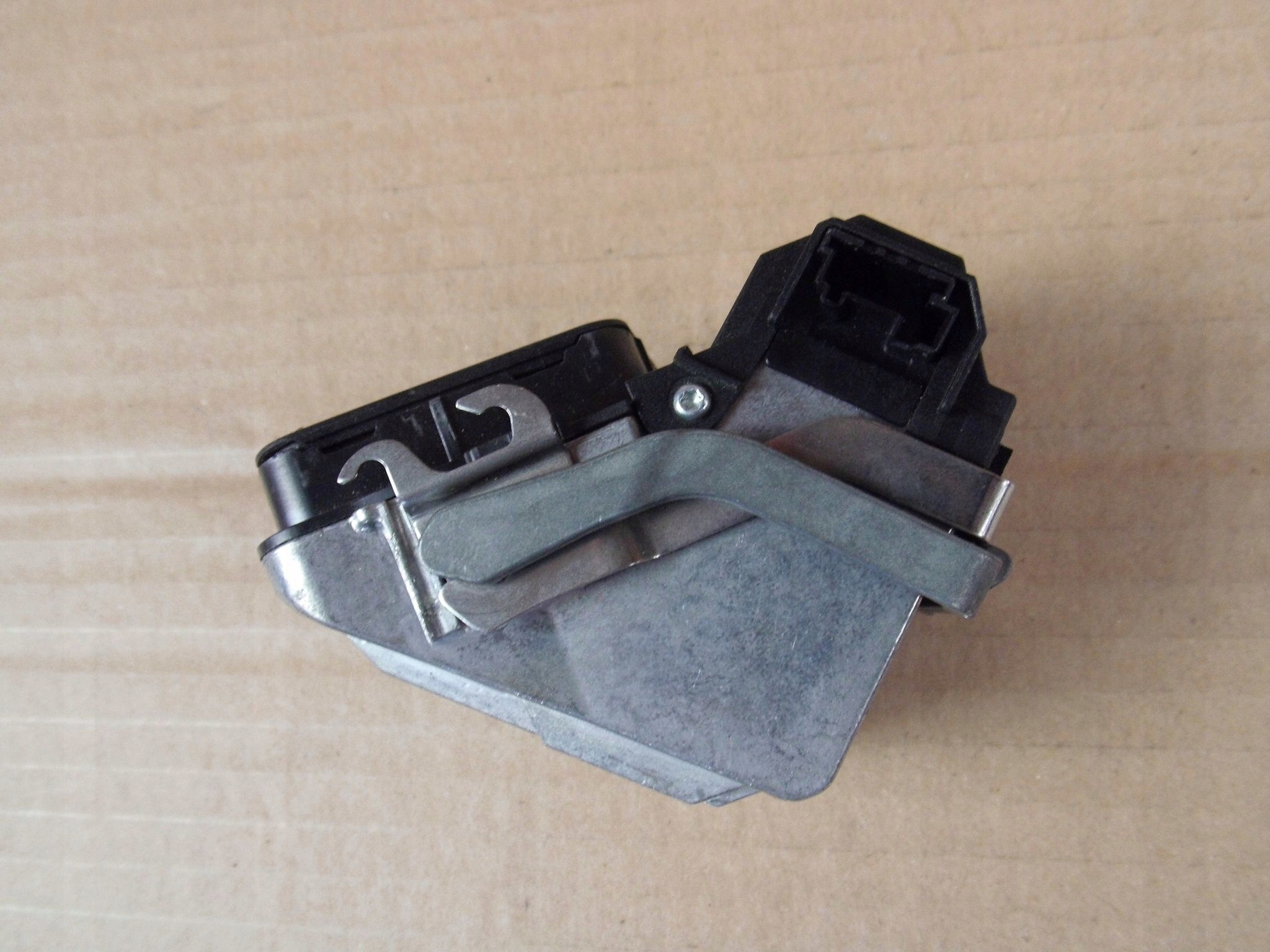 Mitsubishi Outlander III kamera radar sensor 8780A017