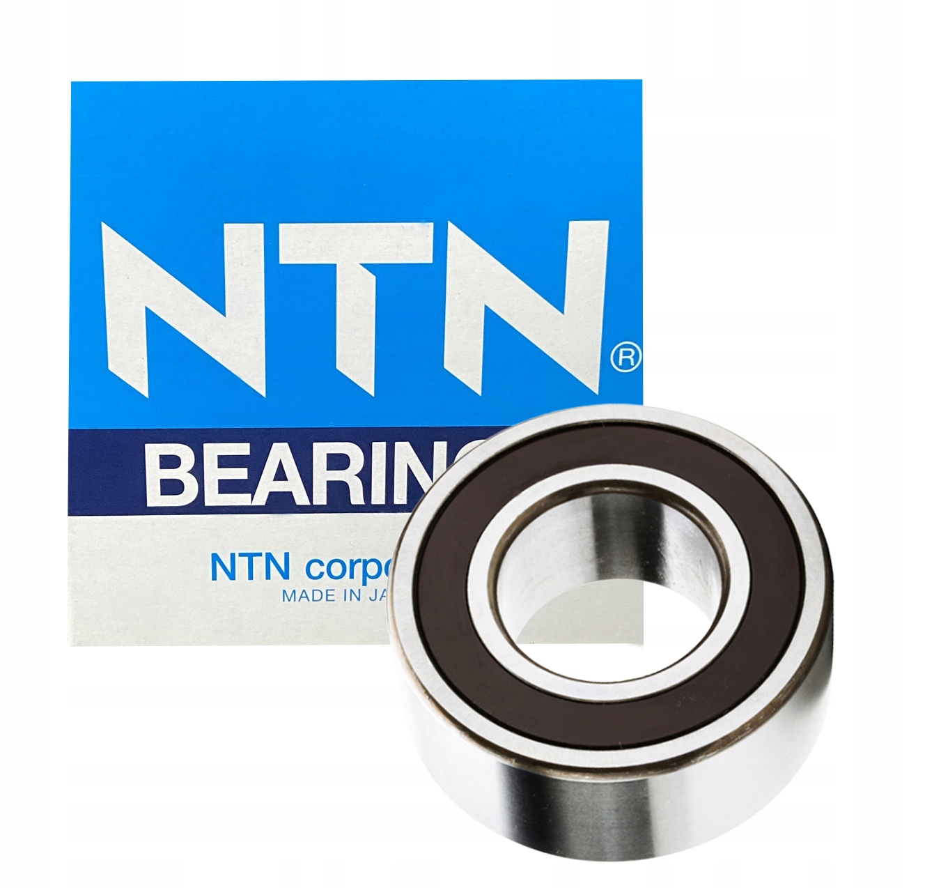 Kuličkové Ložisko 6306 B LLU/32 C4 /5AQ2 Ntn 32x72x19